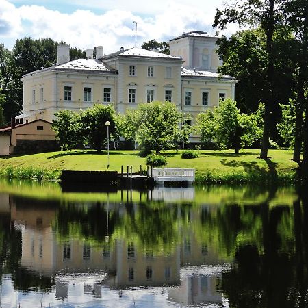 Igates Pils Hotel Sigulda Zewnętrze zdjęcie