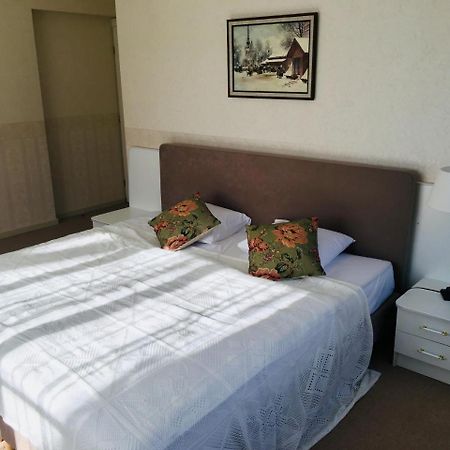 Igates Pils Hotel Sigulda Zewnętrze zdjęcie