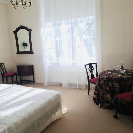 Igates Pils Hotel Sigulda Zewnętrze zdjęcie