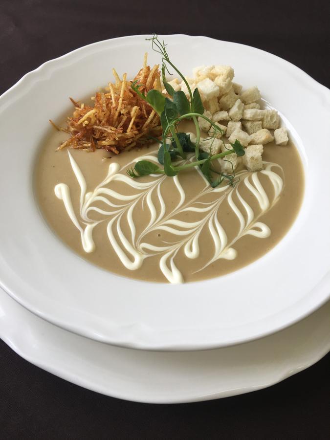 Igates Pils Hotel Sigulda Zewnętrze zdjęcie