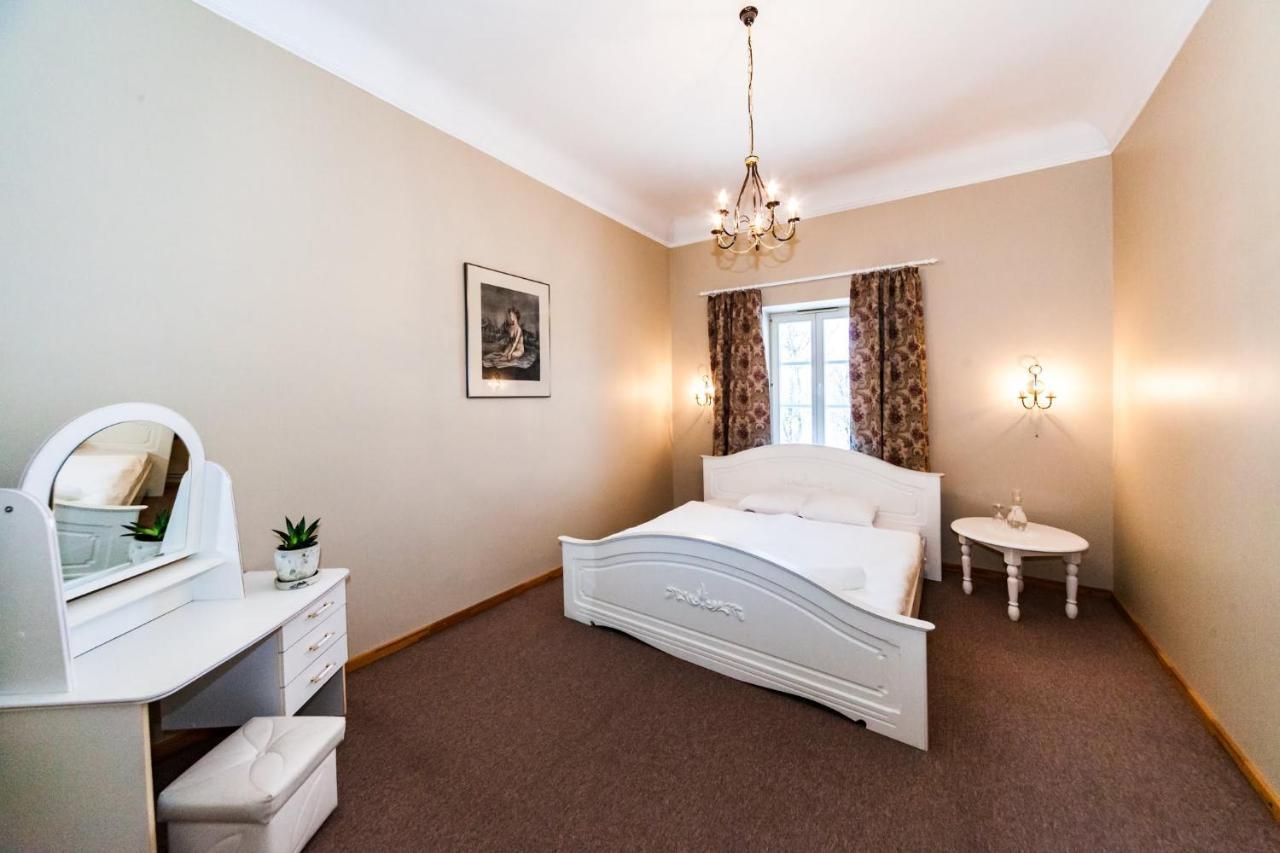 Igates Pils Hotel Sigulda Zewnętrze zdjęcie