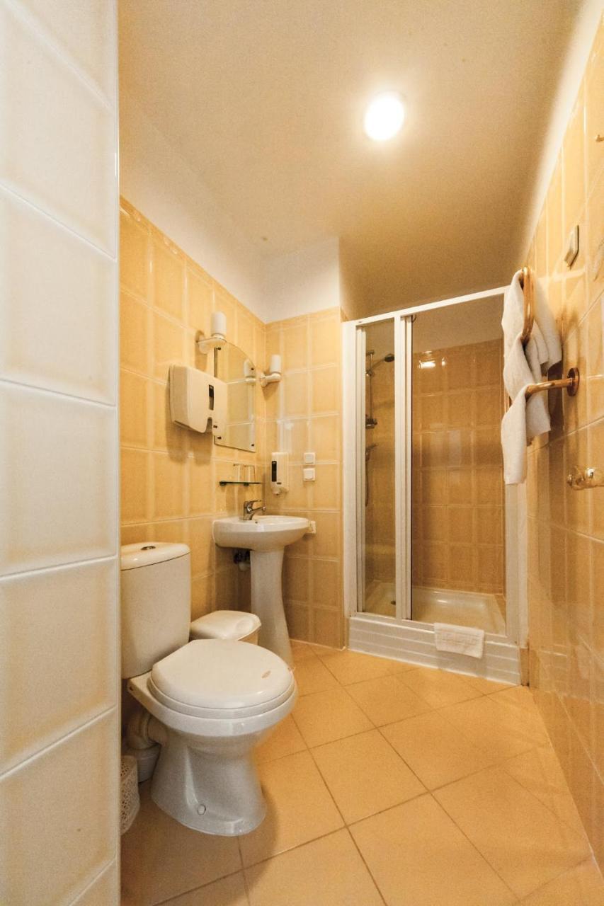 Igates Pils Hotel Sigulda Zewnętrze zdjęcie