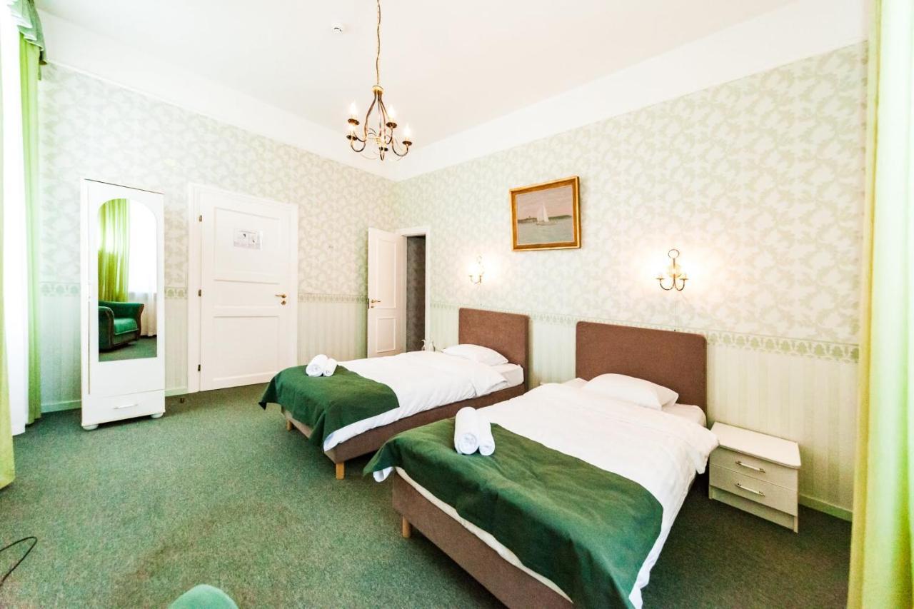 Igates Pils Hotel Sigulda Zewnętrze zdjęcie