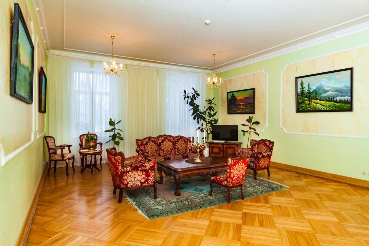 Igates Pils Hotel Sigulda Zewnętrze zdjęcie