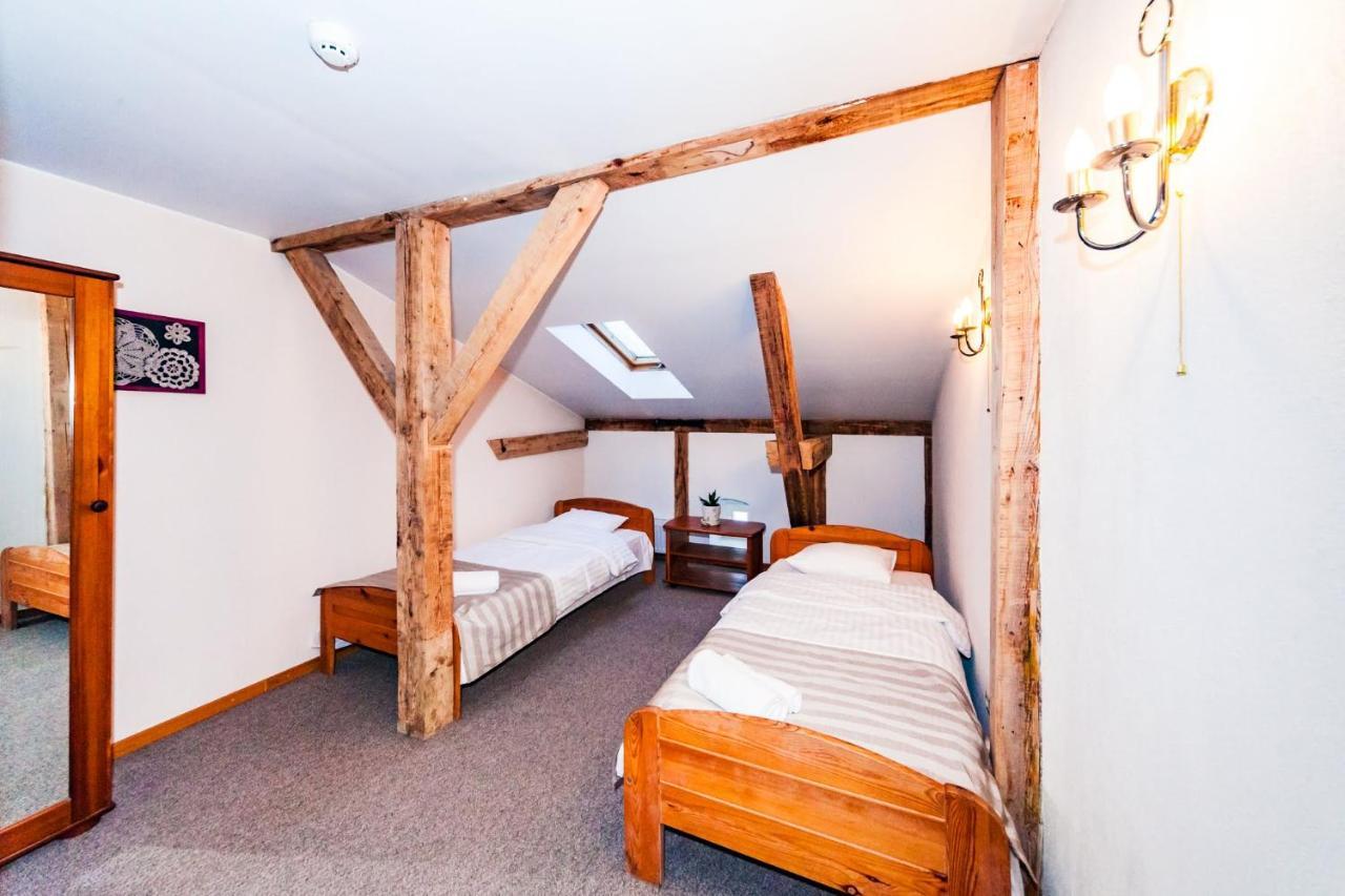 Igates Pils Hotel Sigulda Zewnętrze zdjęcie