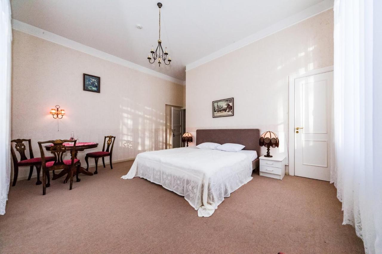 Igates Pils Hotel Sigulda Zewnętrze zdjęcie