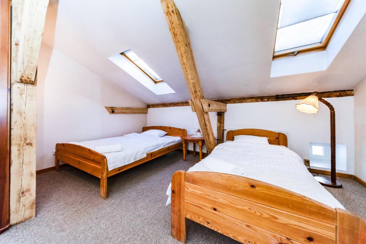 Igates Pils Hotel Sigulda Zewnętrze zdjęcie
