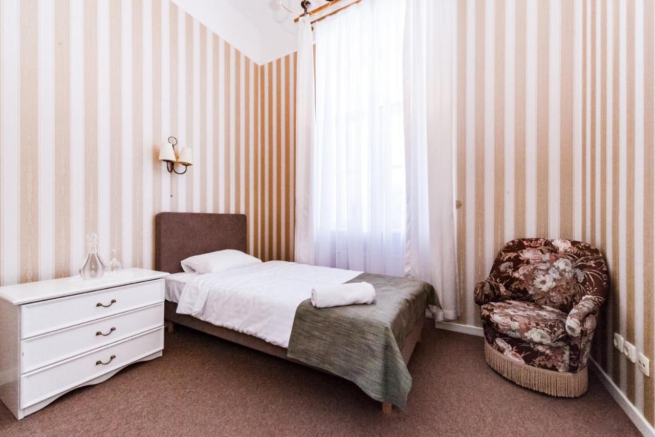 Igates Pils Hotel Sigulda Zewnętrze zdjęcie