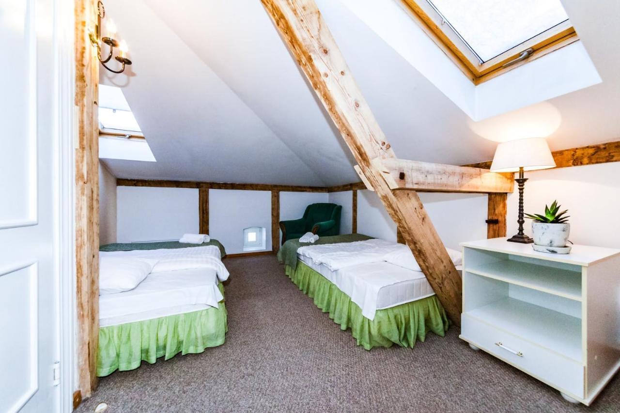 Igates Pils Hotel Sigulda Zewnętrze zdjęcie