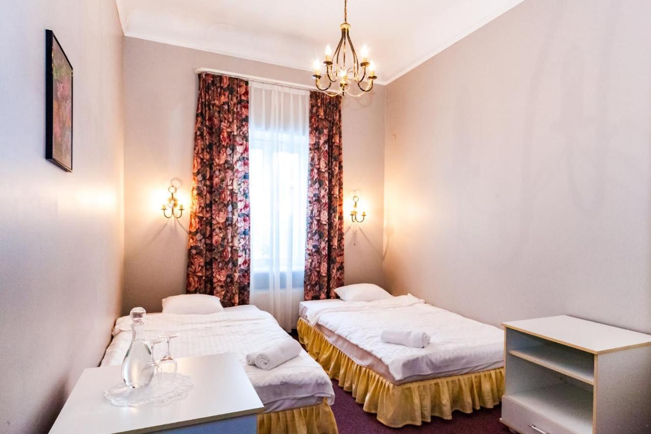 Igates Pils Hotel Sigulda Zewnętrze zdjęcie