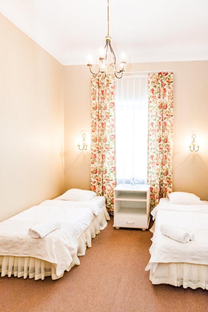 Igates Pils Hotel Sigulda Zewnętrze zdjęcie