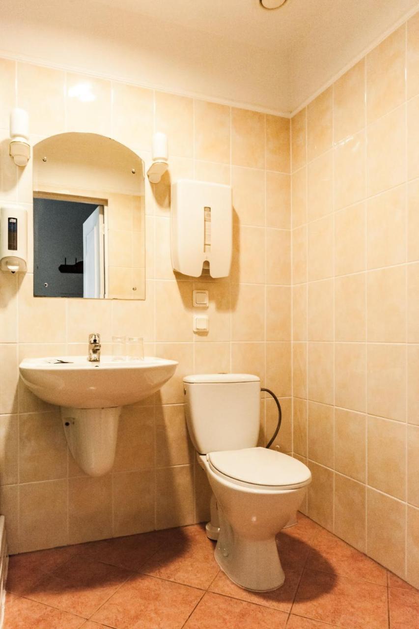 Igates Pils Hotel Sigulda Zewnętrze zdjęcie