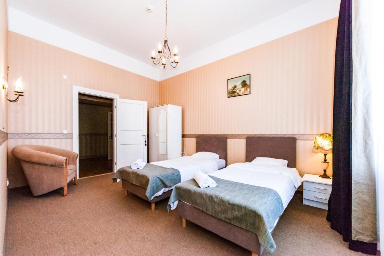 Igates Pils Hotel Sigulda Zewnętrze zdjęcie