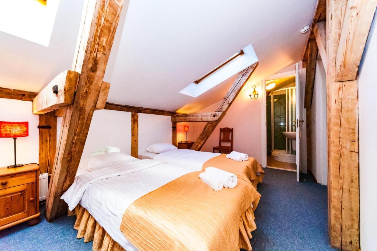 Igates Pils Hotel Sigulda Zewnętrze zdjęcie