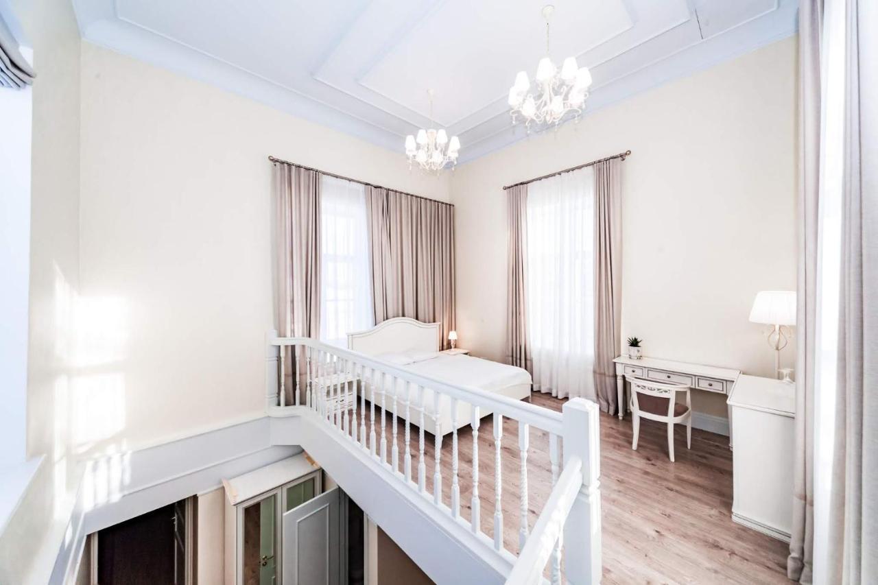 Igates Pils Hotel Sigulda Zewnętrze zdjęcie
