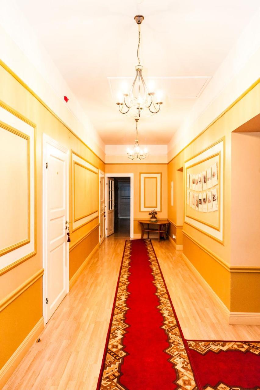 Igates Pils Hotel Sigulda Zewnętrze zdjęcie