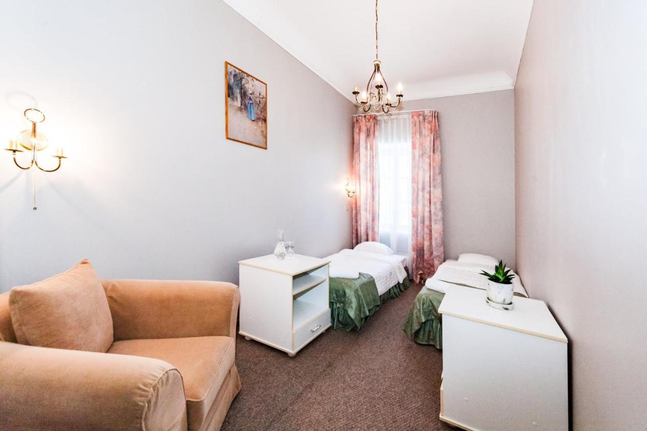 Igates Pils Hotel Sigulda Zewnętrze zdjęcie