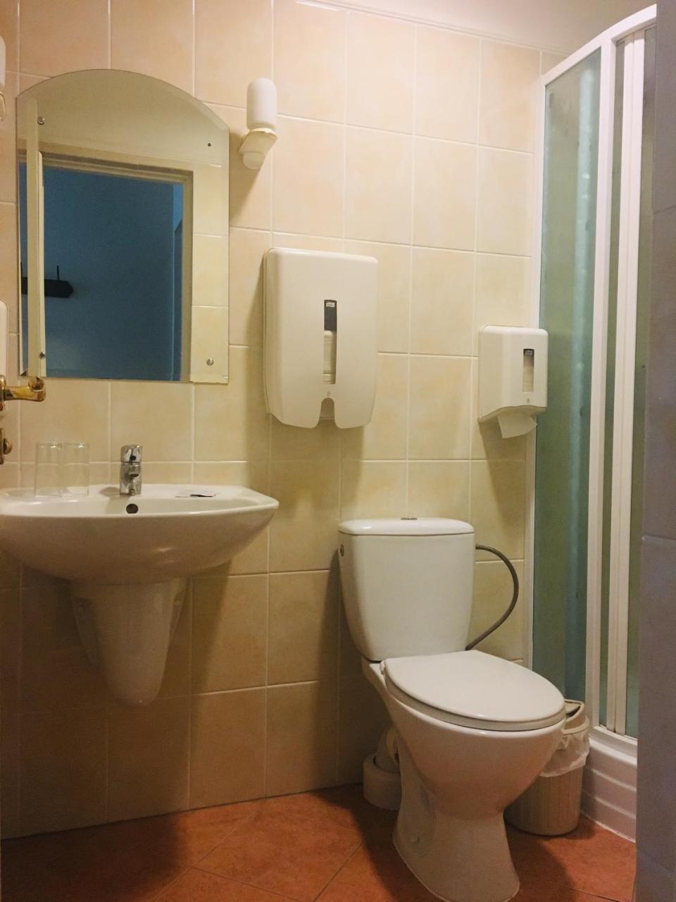 Igates Pils Hotel Sigulda Zewnętrze zdjęcie