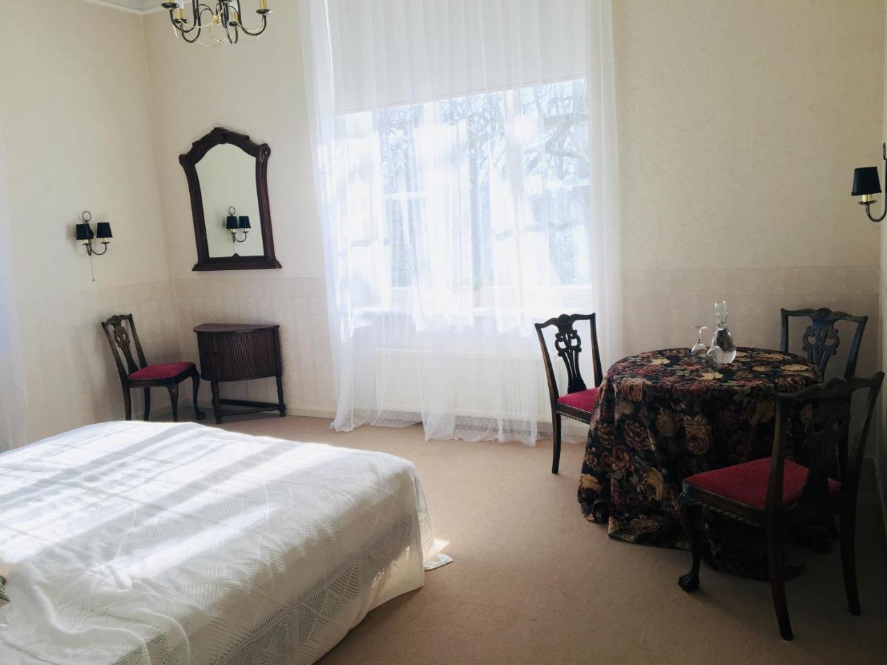 Igates Pils Hotel Sigulda Zewnętrze zdjęcie